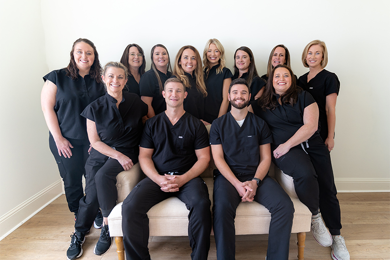 Dentist in Gulf Shores