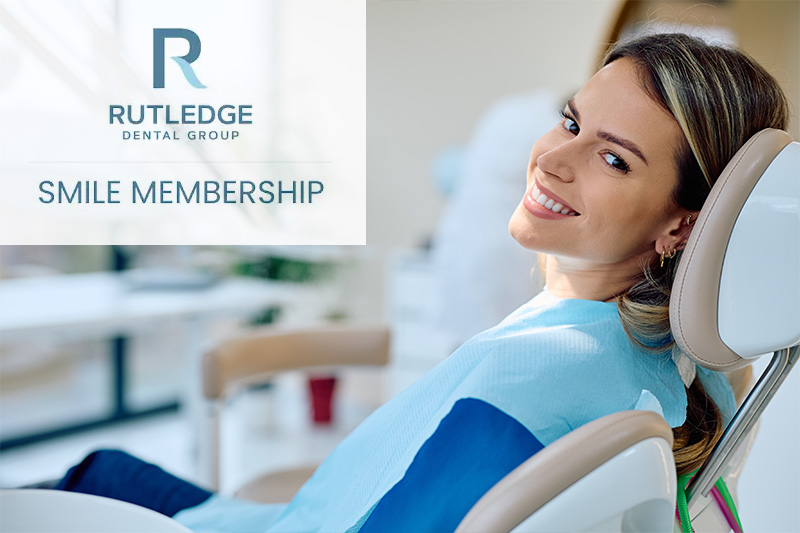 Rutledge Dental Group Special Offer